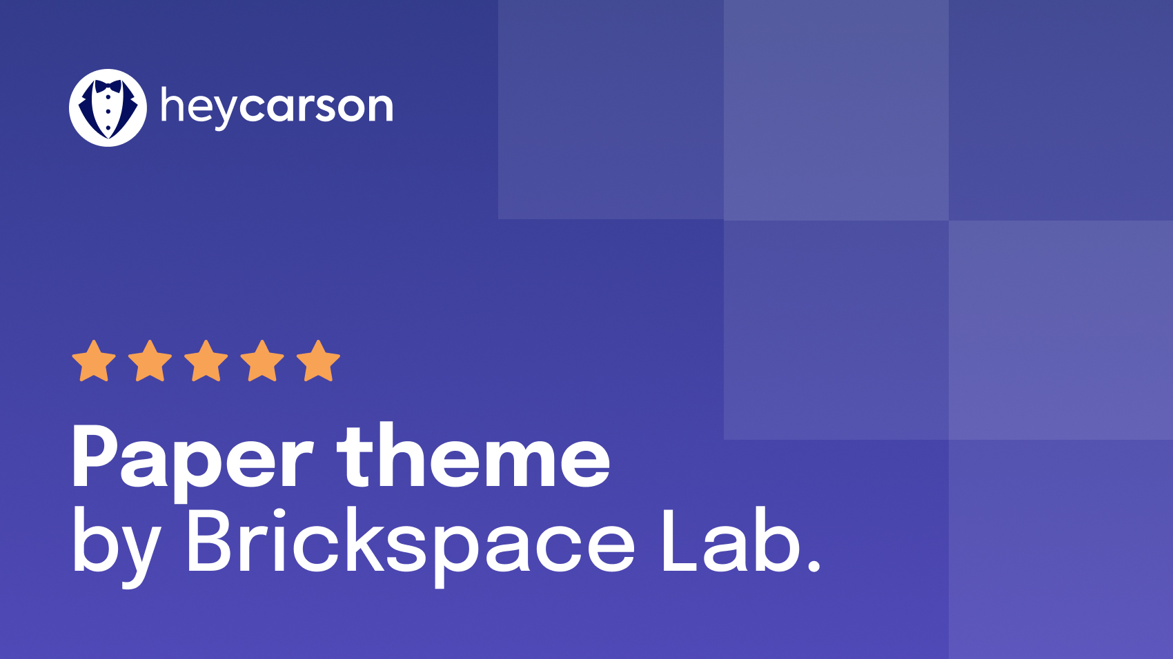 Paper Shopify Theme | Reviews and Ratings [Apr 2026]
